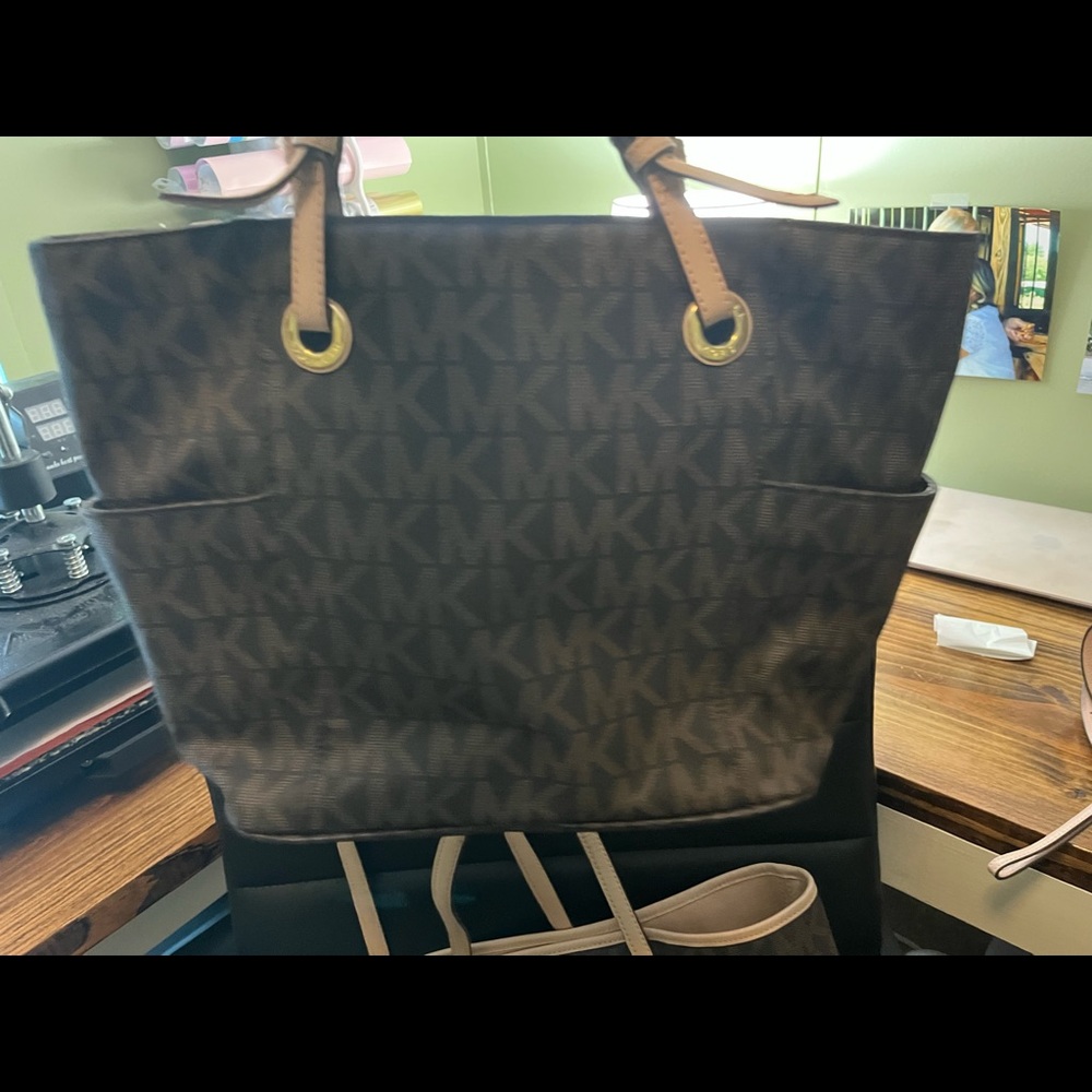 Michael Kors Purse